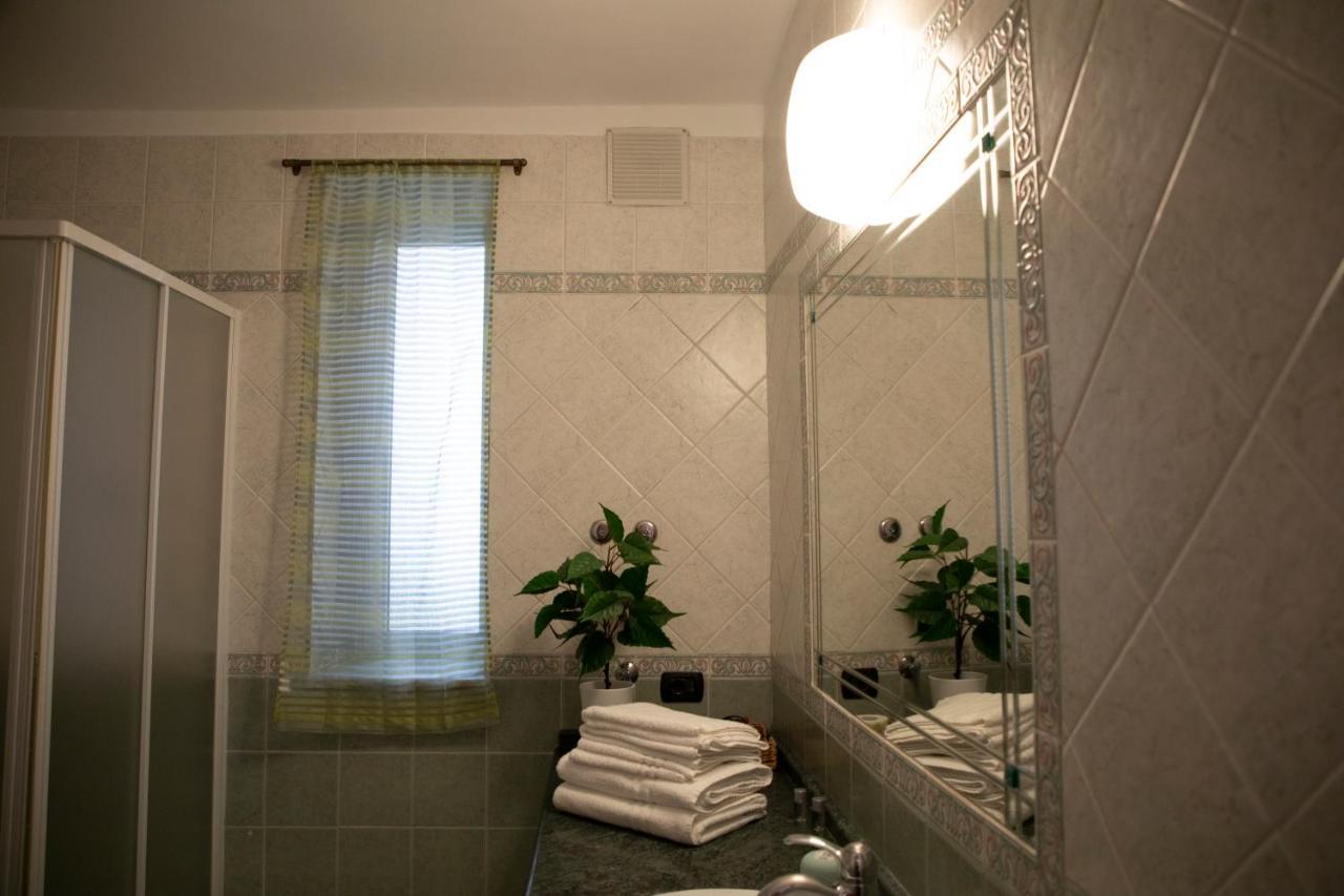 Relais Cuorenapoletano Neapel Exteriör bild